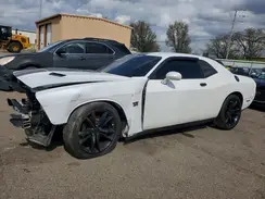 2C3CDZBT2GH232493 2016 DODGE CHALLENGER