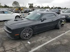2C3CDZBT2GH232610 2016 DODGE CHALLENGER