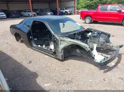 2C3CDZBT2GH234633 2016 DODGE CHALLENGER