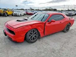 2C3CDZBT2GH234664 2016 DODGE CHALLENGER