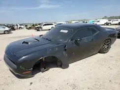 2C3CDZBT2GH245566 2016 DODGE CHALLENGER