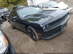 2C3CDZBT2GH262741 2016 DODGE CHALLENGER