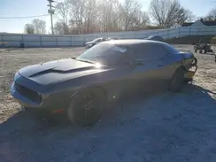 2C3CDZBT2GH275389 2016 DODGE CHALLENGER