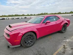 2C3CDZBT2GH280026 2016 DODGE CHALLENGER