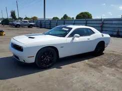 2C3CDZBT2GH299661 2016 DODGE CHALLENGER