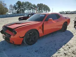 2C3CDZBT2GH301019 2016 DODGE CHALLENGER