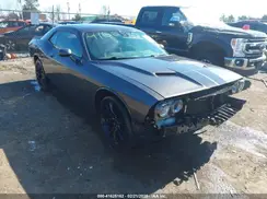 2C3CDZBT2GH308908 2016 DODGE CHALLENGER