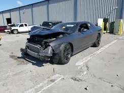 2C3CDZBT2GH315471 2016 DODGE CHALLENGER