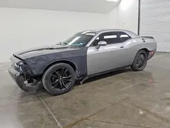 2C3CDZBT2GH316653 2016 DODGE CHALLENGER