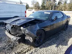 2C3CDZBT2GH322890 2016 DODGE CHALLENGER