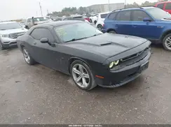 2C3CDZBT2GH326311 2016 DODGE CHALLENGER