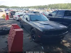 2C3CDZBT2GH335185 2016 DODGE CHALLENGER