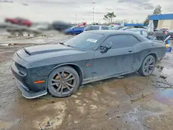 2C3CDZBT2GH345294 2016 DODGE CHALLENGER