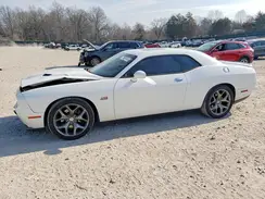 2C3CDZBT2GH345912 2016 DODGE CHALLENGER