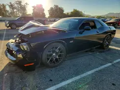 2C3CDZBT2GH358966 2016 DODGE CHALLENGER