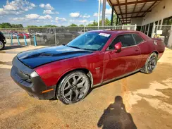 2C3CDZBT2HH509340 2017 DODGE CHALLENGER