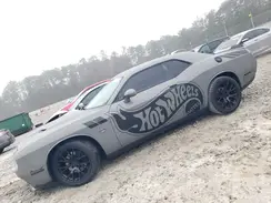2C3CDZBT2HH519124 2017 DODGE CHALLENGER