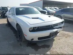 2C3CDZBT2HH531287 2017 DODGE CHALLENGER