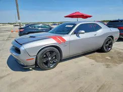 2C3CDZBT2HH531368 2017 DODGE CHALLENGER