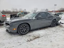 2C3CDZBT2HH531533 2017 DODGE CHALLENGER