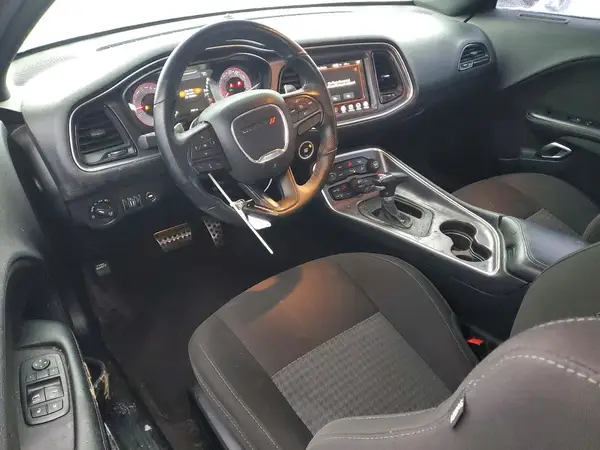 2C3CDZBT2HH531533 2017 DODGE CHALLENGER - Image 8