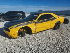 2C3CDZBT2HH542709 2017 DODGE CHALLENGER