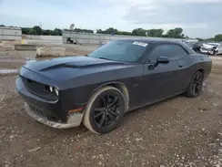 2C3CDZBT2HH545335 2017 DODGE CHALLENGER