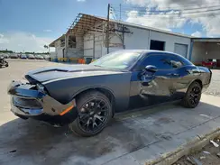 2C3CDZBT2HH548817 2017 DODGE CHALLENGER