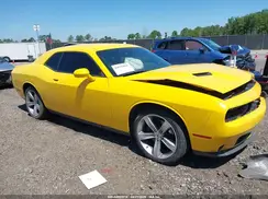 2C3CDZBT2HH550177 2017 DODGE CHALLENGER