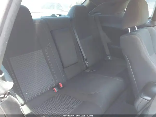 2C3CDZBT2HH550177 2017 DODGE CHALLENGER - Image 8