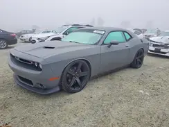 2C3CDZBT2HH550311 2017 DODGE CHALLENGER