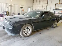 2C3CDZBT2HH561177 2017 DODGE CHALLENGER