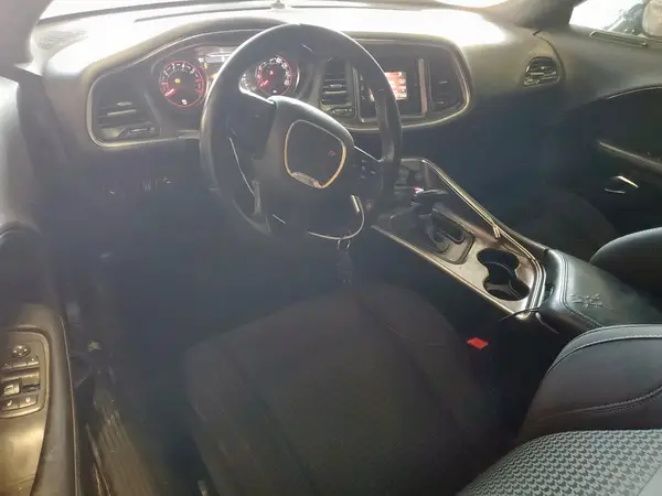 2C3CDZBT2HH561177 2017 DODGE CHALLENGER - Image 8