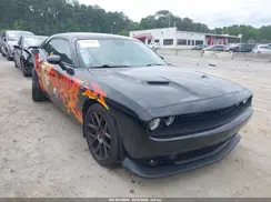 2C3CDZBT2HH572910 2017 DODGE CHALLENGER