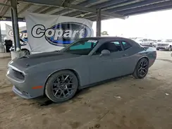 2C3CDZBT2HH573135 2017 DODGE CHALLENGER