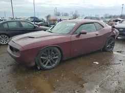 2C3CDZBT2HH578058 2017 DODGE CHALLENGER