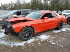2C3CDZBT2HH582868 2017 DODGE CHALLENGER