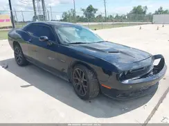 2C3CDZBT2HH592669 2017 DODGE CHALLENGER