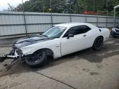 2C3CDZBT2HH604447 2017 DODGE CHALLENGER