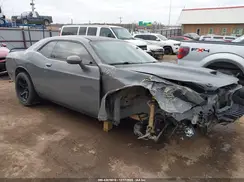 2C3CDZBT2HH605985 2017 DODGE CHALLENGER