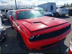 2C3CDZBT2HH609101 2017 DODGE CHALLENGER