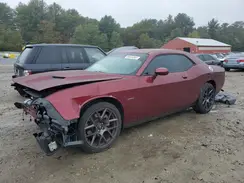 2C3CDZBT2HH613259 2017 DODGE CHALLENGER