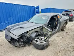 2C3CDZBT2HH619613 2017 DODGE CHALLENGER
