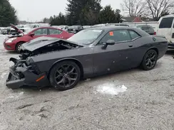 2C3CDZBT2HH622673 2017 DODGE CHALLENGER