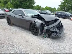 2C3CDZBT2HH633785 2017 DODGE CHALLENGER