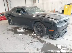 2C3CDZBT2HH636413 2017 DODGE CHALLENGER