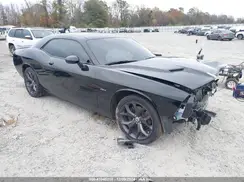 2C3CDZBT2HH636623 2017 DODGE CHALLENGER