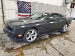 2C3CDZBT2HH639716 2017 DODGE CHALLENGER