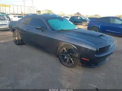 2C3CDZBT2HH639831 2017 DODGE CHALLENGER