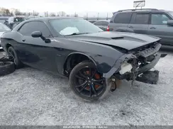 2C3CDZBT2HH6488 2017 DODGE CHALLENGER